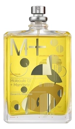 ESCENTRIC MOLECULES Molecule 01 + Mandarin