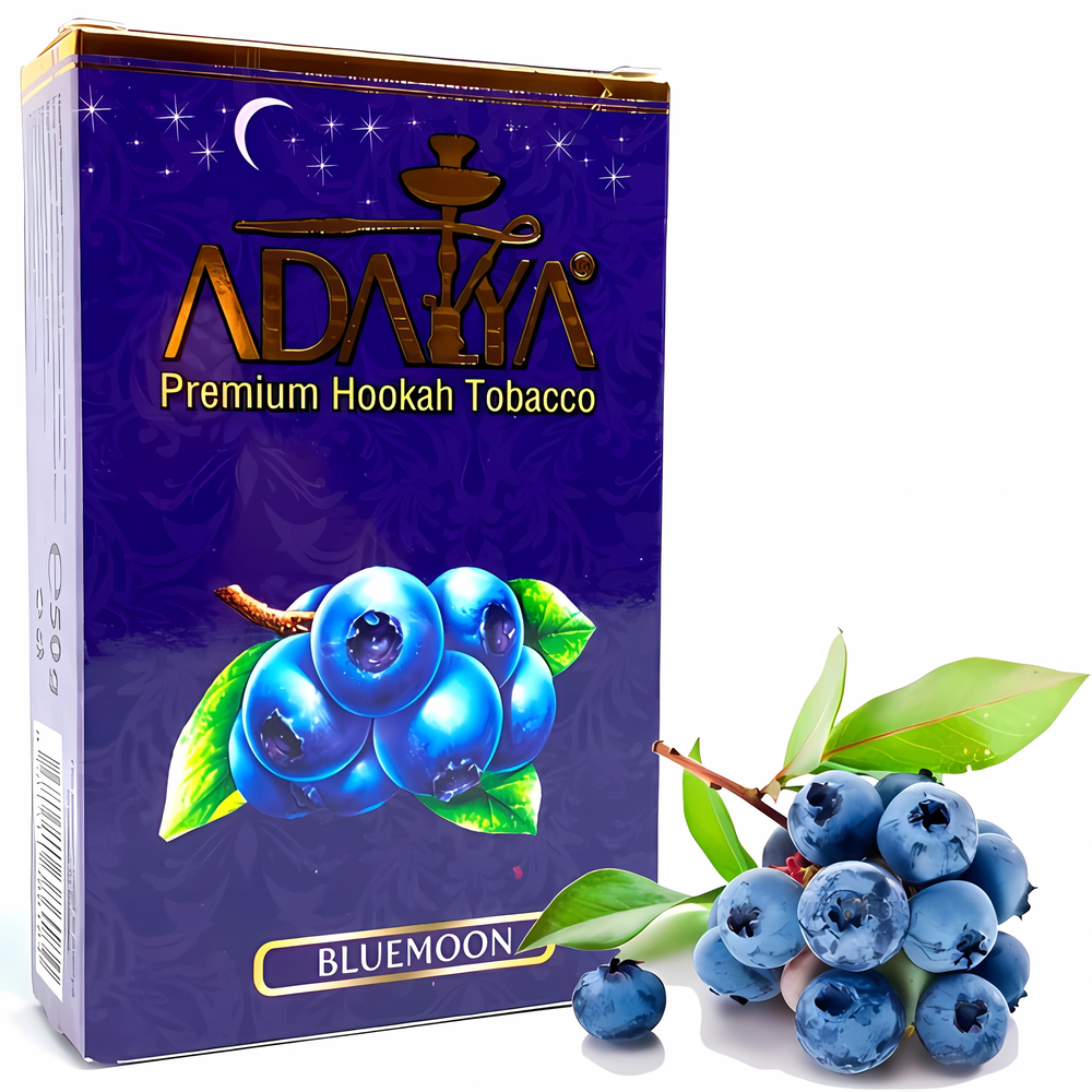 Adalya - Bluemoon (50g)