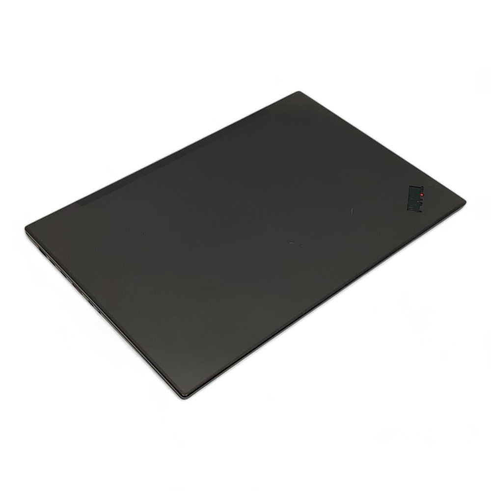 ThinkPad P1 Gen 2