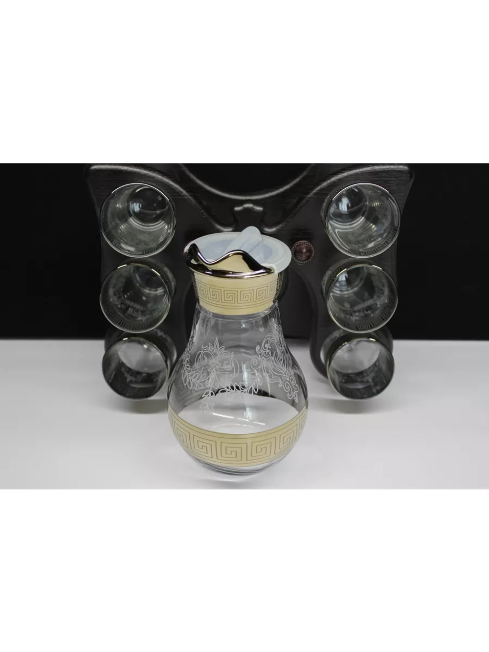 Подарочный мини бар