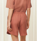 Пижама Triumph Boyfriend MyWear Boxy