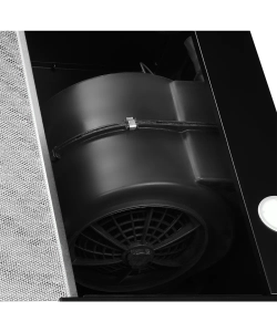 Встраиваемая вытяжка Kuppersberg SLIMTURBO 60 B