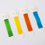 4767997 Универсальный блокиратор на липучке, цвет МИКС