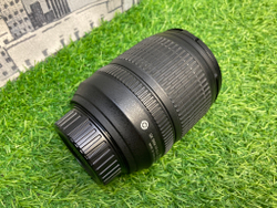 Nikon 18-105mm 3.5-5.6G AF-S ED DX VR Nikkor