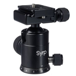 Канатная система Syrp Slingshot Pan Track Cable Cam - Indie Kit (50m)