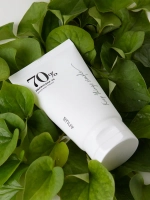 Anua Успокаивающий крем с экстрактом хауттюйнии Heartleaf 70% Soothing Cream 100 мл