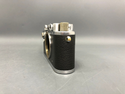 Leica III D.R.P. Ernst Leitz Wetzlar №143339