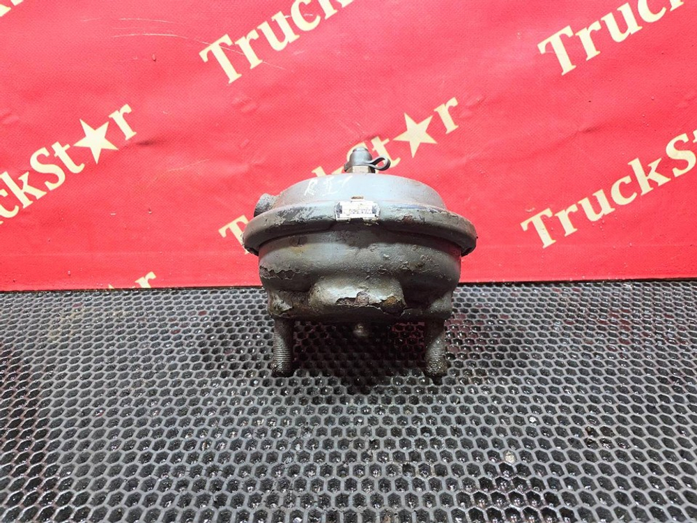 Камера тормозная