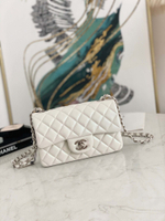 Chanel Flap 20 cm