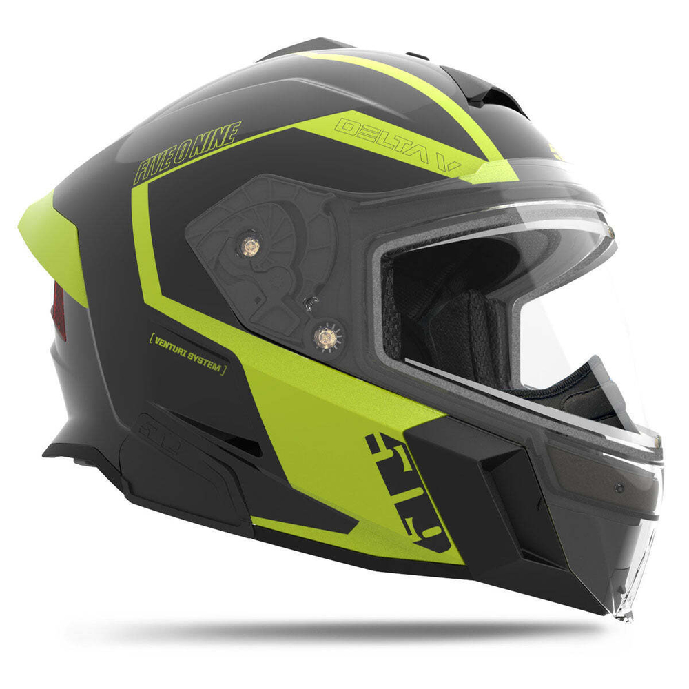 Шлем 509 Delta V Ignite Helmet