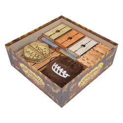 Органайзер Бухта Торговцев (Merchant Cove)