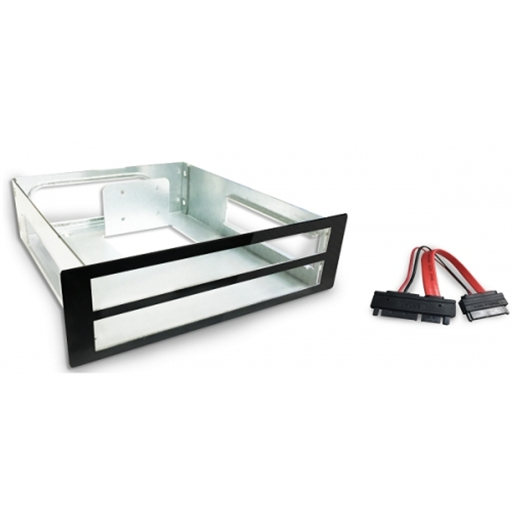 Комплект  QNAP KIT-SLIMODDINST-01