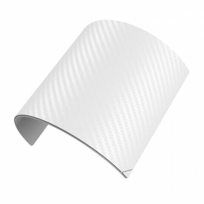 Защитная пленка на заднюю панель Hoco GB002 для плоттера (20шт в компл.), 012312 Прозрачный