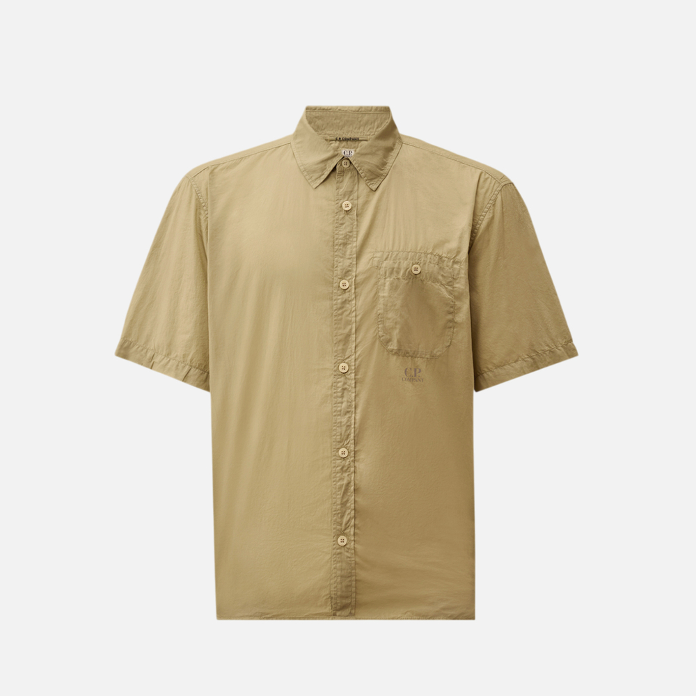 Рубашка Sleeve Muslin