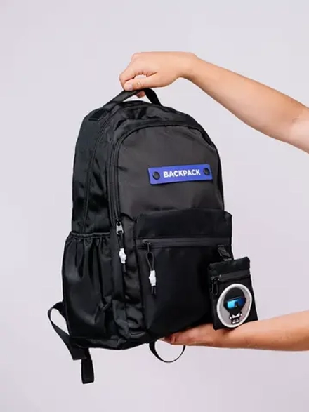 Рюкзак школьный городской