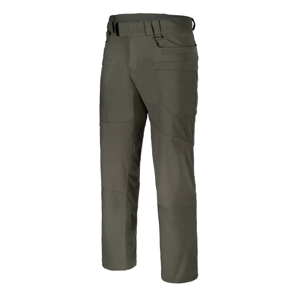 Брюки Helikon-Tex HYBRID TACTICAL  PolyCotton Ripstop