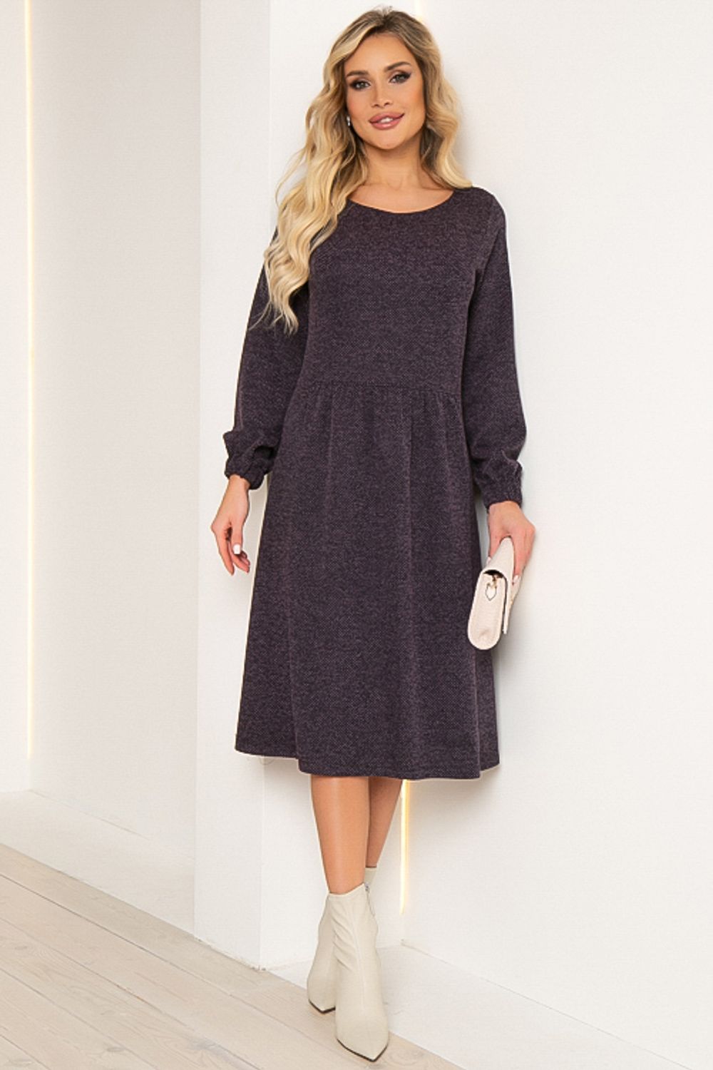 Платье 70870 Avili