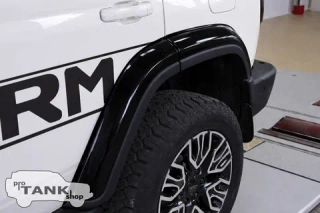 Накладки на расширители арок BRM для TANK 300 2021-2024г. (под покраску)