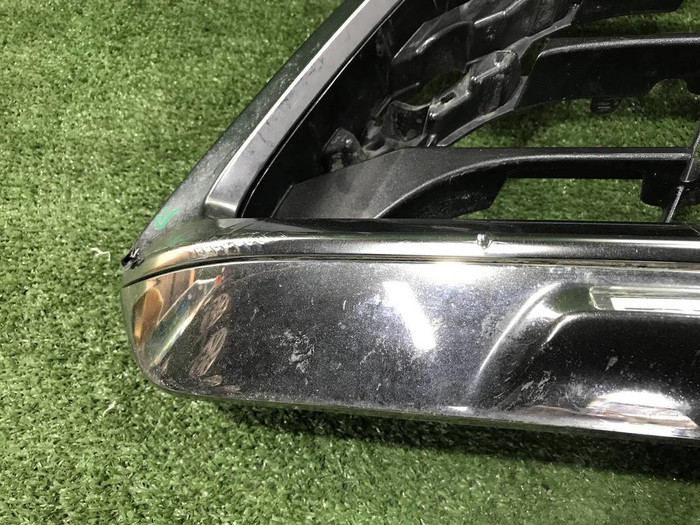 Решетка радиатора Lexus NX 1 (2017-2021)