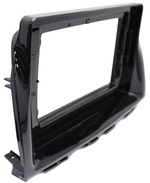 Магнитола для Mazda CX-5 2011-2017 - Airoc AB-2410 (кнопки и крутилки), Android 13, TS20, 6/128Гб, SIM-слот, CarPlay