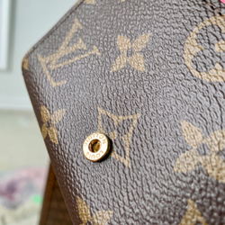 Louis Vuitton Victorine Wallet