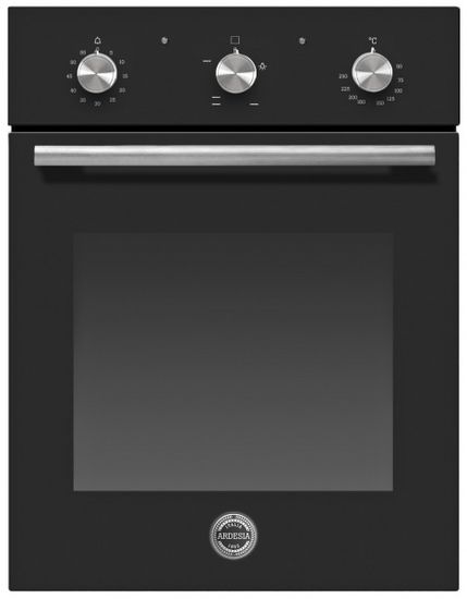 Электрический духовой шкаф Ardesia HSN 040 BLACK