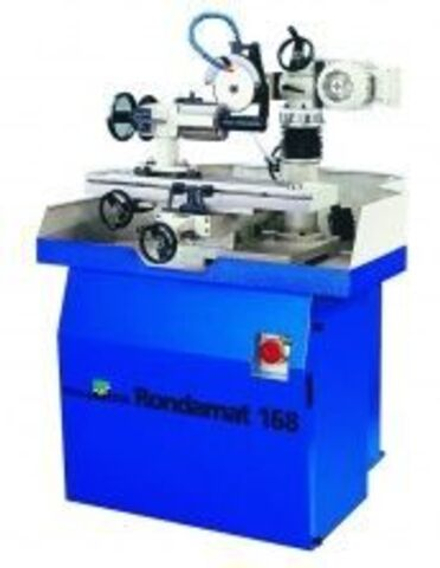 Универсальный заточный станок Weinig Rondamat 168