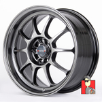 Комплект дисков Lenso 17x8 et38 5x114.3