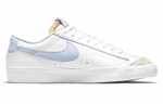 Кроссовки Nike Blazer Low '77 (Женская размерная сетка)