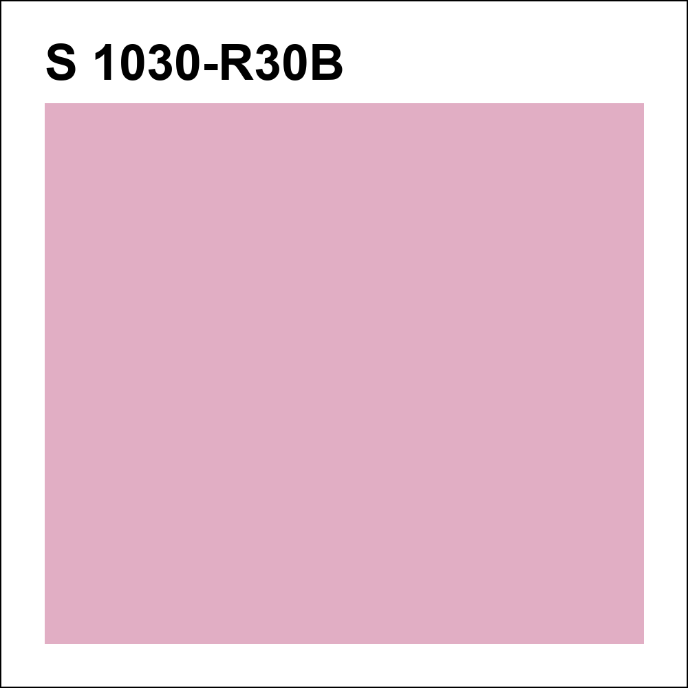 S 1030-R30B за кг