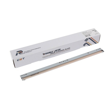Ракель (двухслойный) DR618-Blade для KONICA MINOLTA bizhub C450i/C550i/C650i (CET) CMY, 180000 стр., CET281066