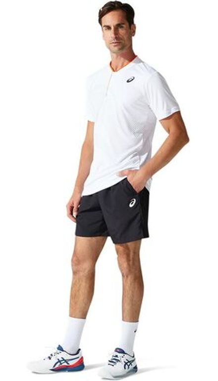 Теннисные шорты Asics Court M 7in Short