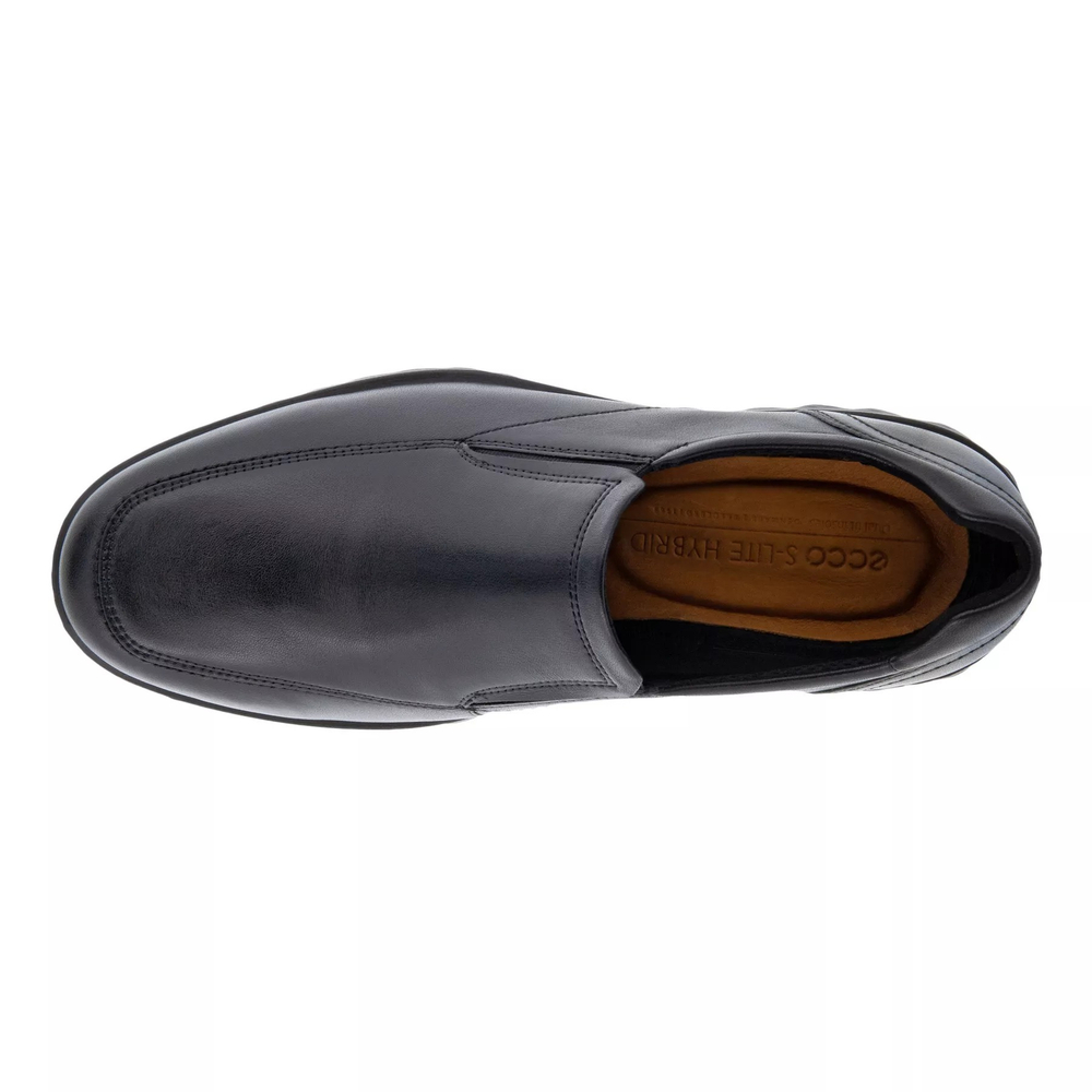 Полуботинки мужские ECCO S LITE HYBRID