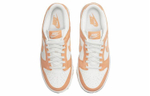 Кроссовки Nike Dunk Low Harvest Moon (Женская размерная сетка)