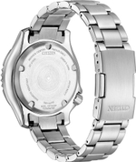 Мужские японские наручные часы Citizen NY0140-80EE