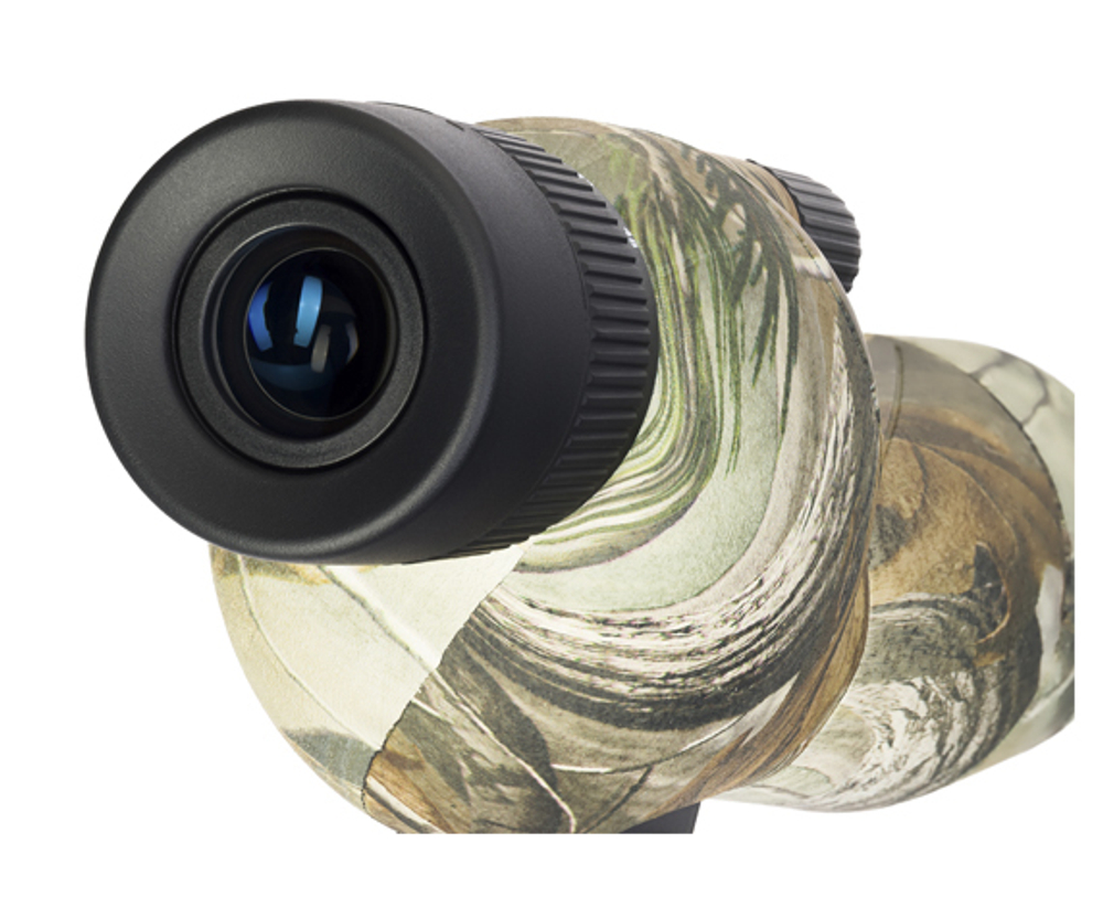 Зрительная труба Levenhuk Camo Moss 60 - фото 7