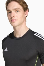 Футболка adidas Tiro 24 Training - черный