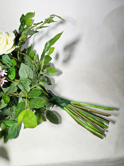 Букет для вазы