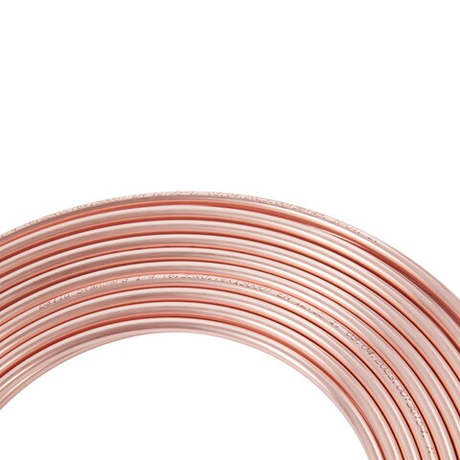 Труба медная Ballu Olympic 6,35х0,60х15000 (1/4)