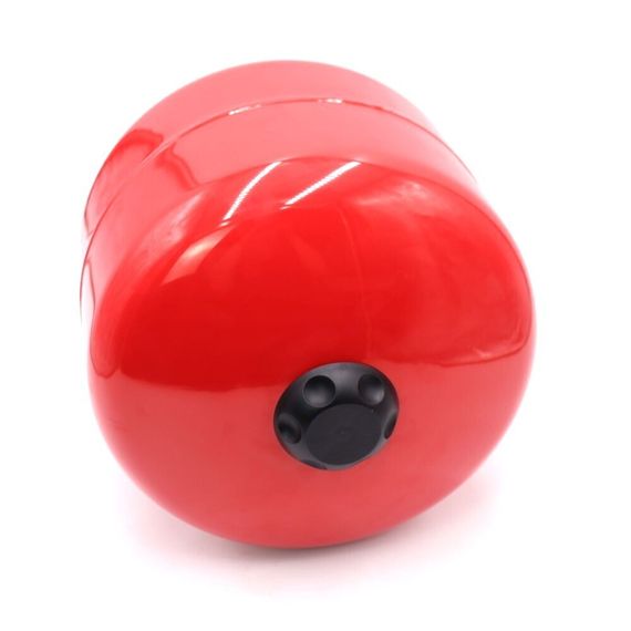 Бак расширительный подвесной 12RW красный купить в Москве и Московской области по низкой цене с доставкой по России — (4) Бак расширительный подвесной 12RW красный — (4)