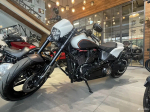 Harley-Davidson FXDR 114 (Белый)
