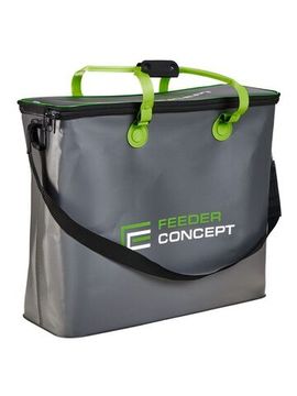 Чехол для садка и аксессуаров Feeder Concept EVA 600x220x500