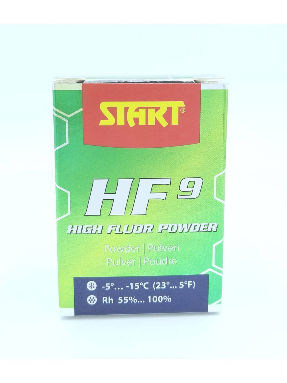 Порошок фторовый START HF9 -5/-15 30гр