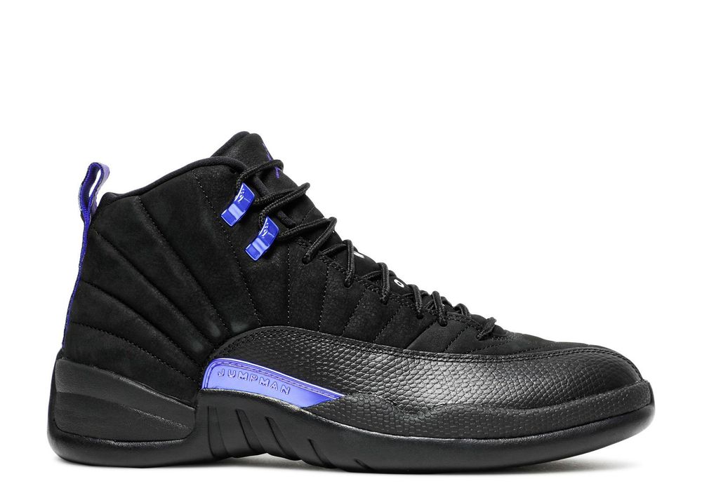 Jordan 12 Retro &#39;Dark Concord&#39;