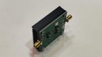 Усилитель радиочастотный 2W 1MHz-930MHz
