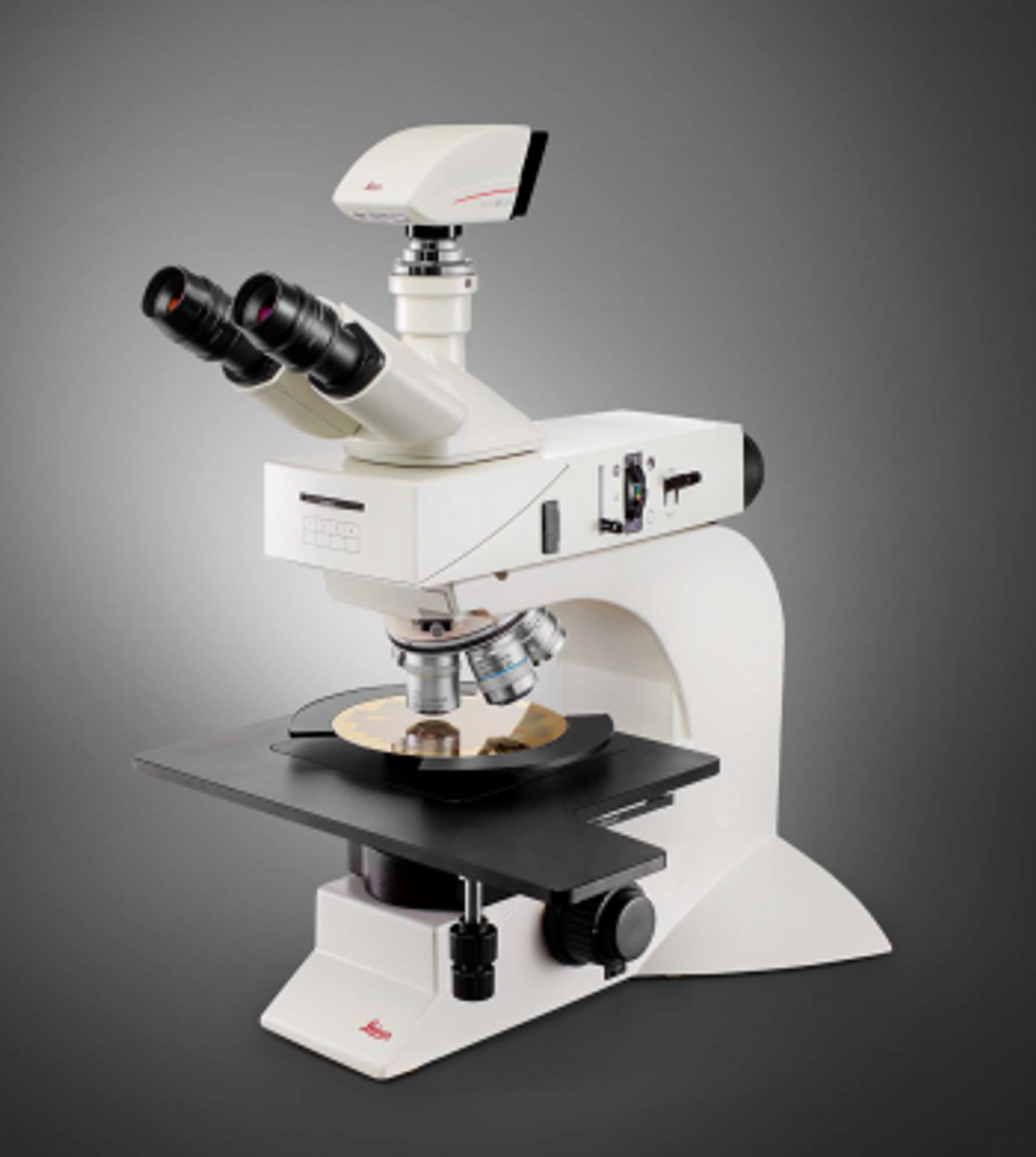 Микроскоп Leica DM3 XL