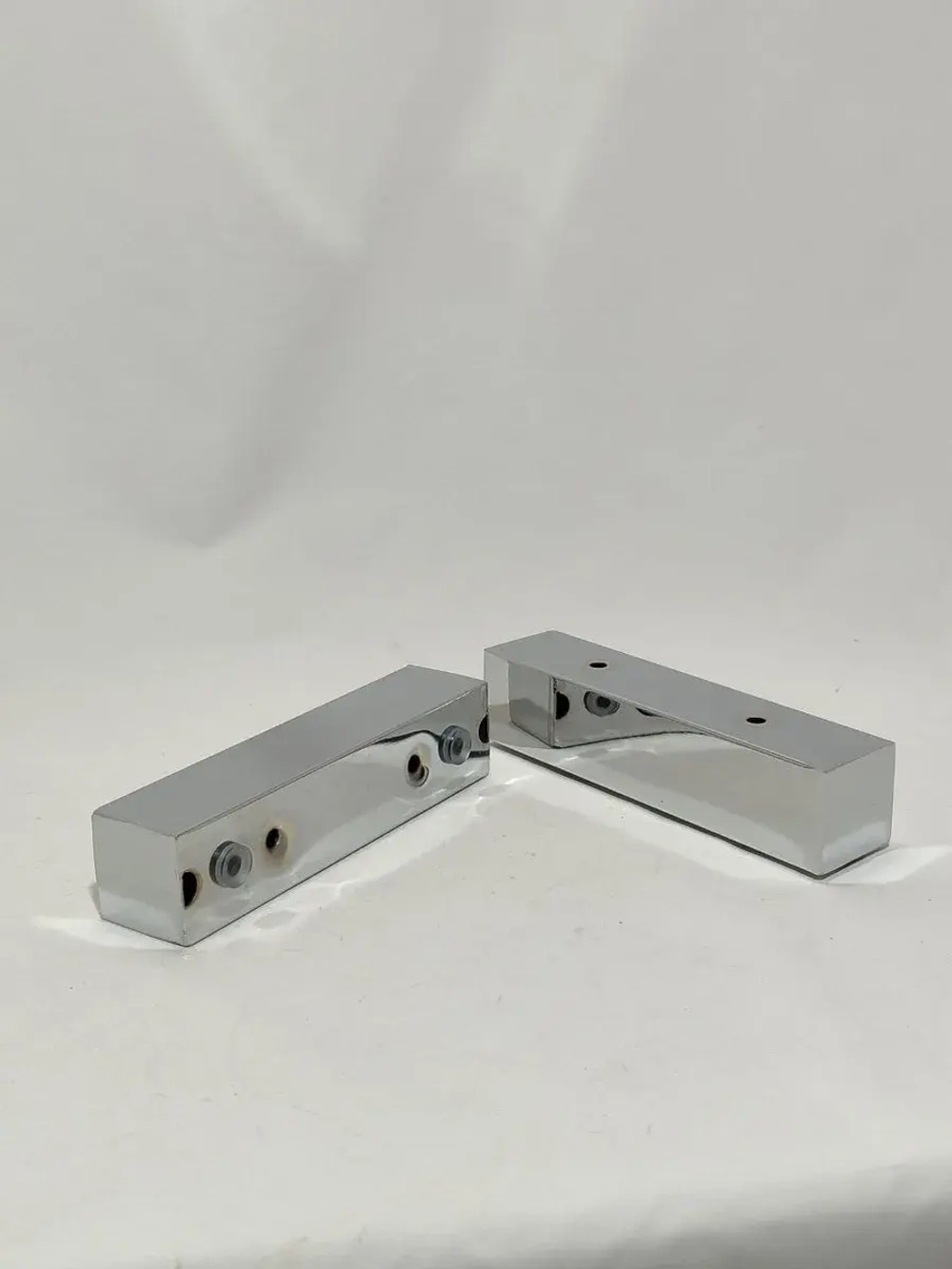 Мебельные ножки металлические под диван кресло тумбу комод