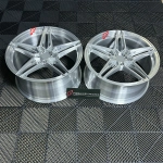 КОВАНЫЕ ДИСКИ ДЛЯ BMW 5 SERIES G60 2024 БМВ