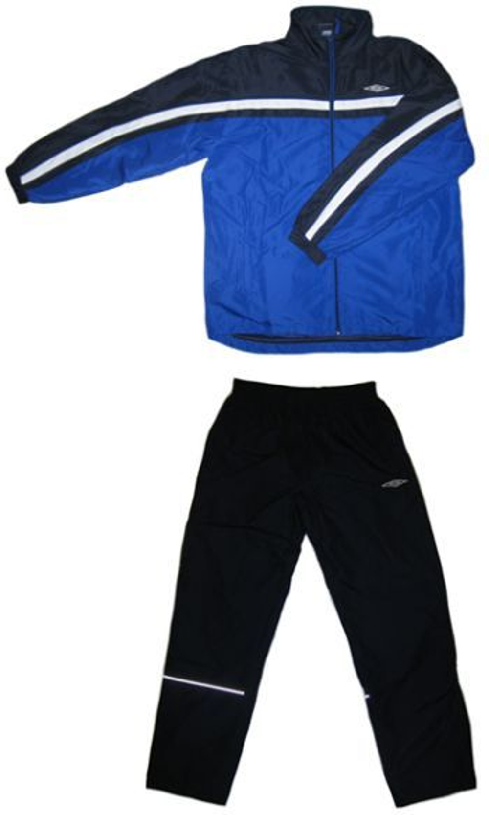 Костюм спортивный Umbro Miles Woven Suit 271552 (920)