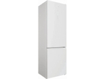 Холодильник двухкамерный Hotpoint/Ariston HT 5200 W Total No Frost белый/серебристый